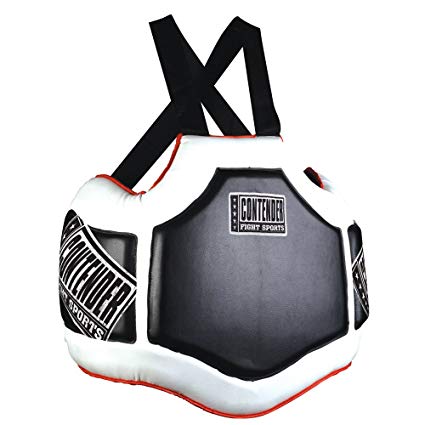 best boxing body protector review