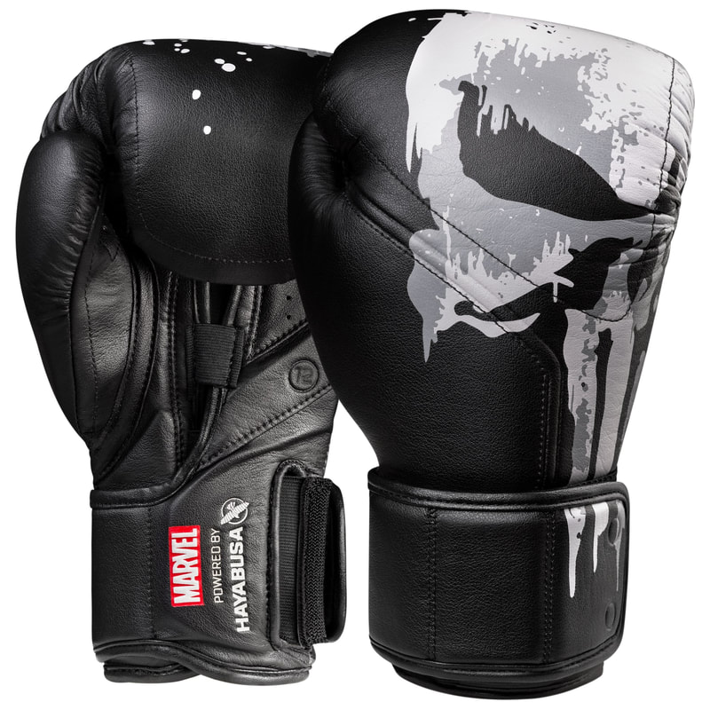 boxing body protector